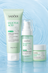 KIT ÁCIDO SALICÍLICO SADOER